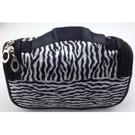 Cosmetic and Toiletries Bag