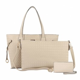 Fashion Handbag Quilted