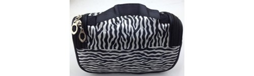Women Cosmetic and Toiletries Bag
