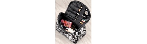 Women Cosmetic and Toiletries Travel Bag