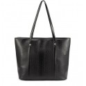 Crocodile Women Fashion Tote Bag