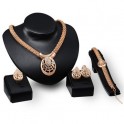 Chunky Fashion Necklace Set